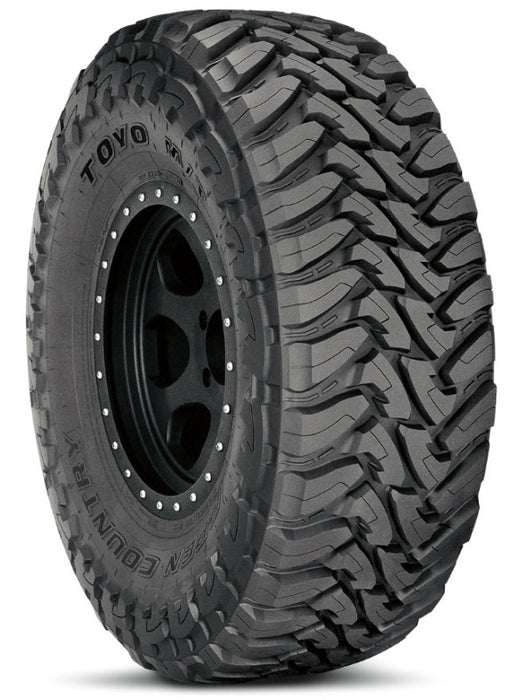 TOYO 361320 Toyo Open Country M/T Tire - 42X13.50R17 126Q