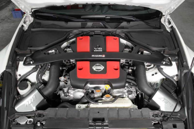 AEM Induction 21-821DS 2009+ Nissan 370Z 3.7L Cold Air Intake