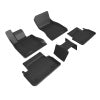 3D MAXpider L1BM15301509 ACE Kagu - Combo - Black