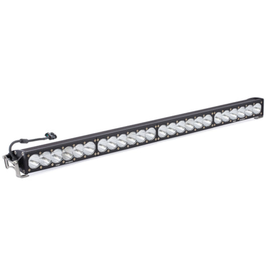 Baja Designs 454001 OnX6 Series High Speed Spot Pattern 40in LED Light Bar