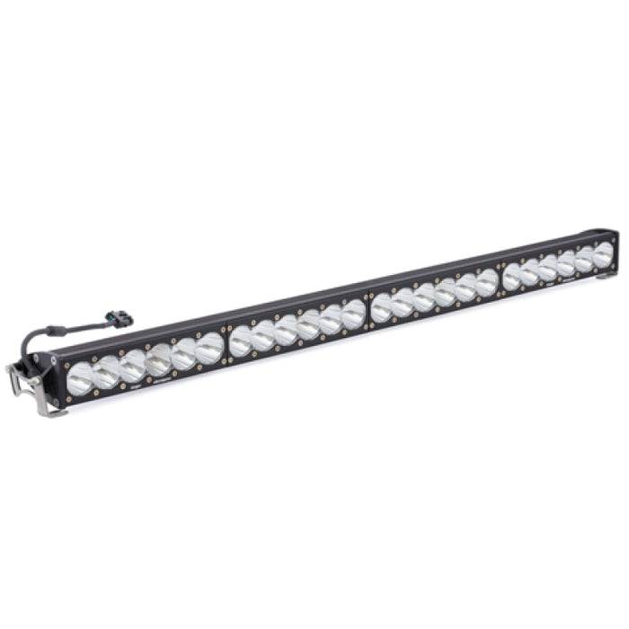 Baja Designs 454001 OnX6 Series High Speed Spot Pattern 40in LED Light Bar