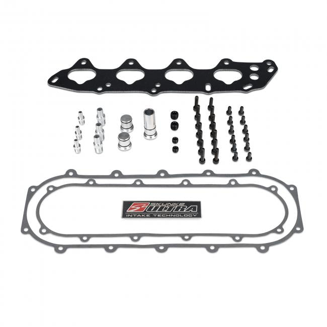 Skunk2 Racing 907-05-9000 Skunk2 Ultra Race B Series Manifold Hardware Kit