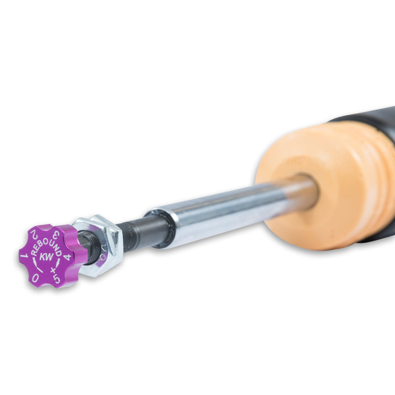 KW 15220012 Coilover Kit V2 BMW M3 E36 (M3B M3/B) Coupe Convertible Sedan