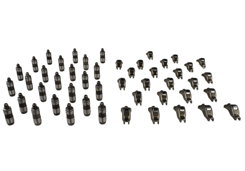 Ford Racing M-6529-3V Modular 3V Rocker Arm and Lash Adjuster Kit