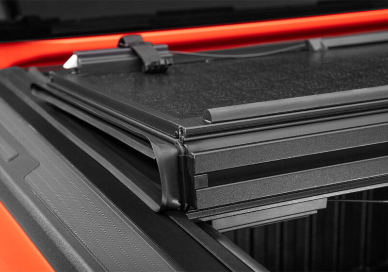 BAK 226446 2024 Toyota Tacoma 5ft Bed Flip G2