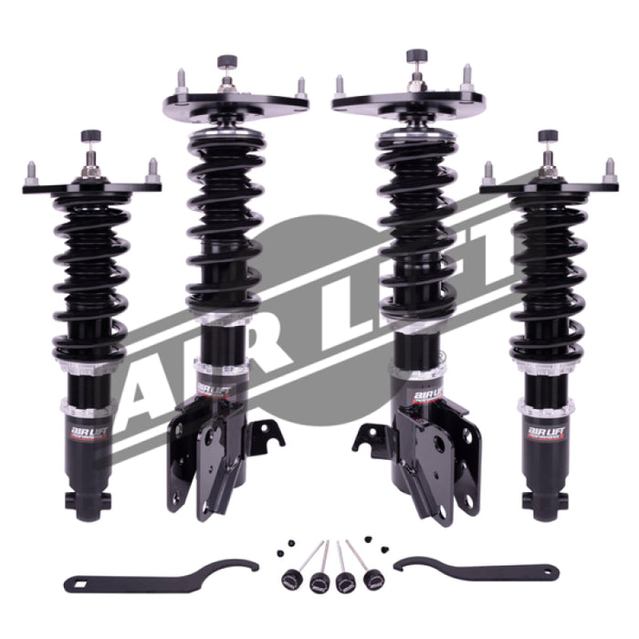 Air Lift 79001 ALF Coilover Kits