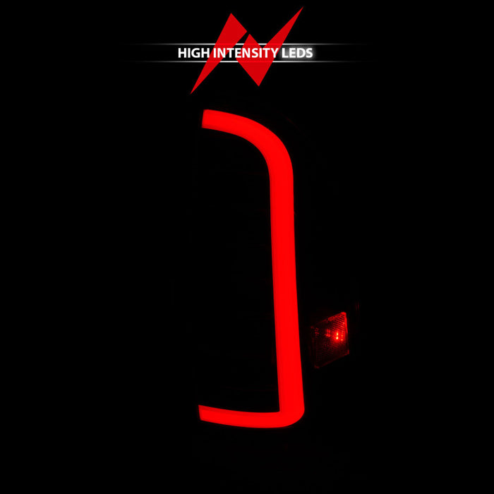 ANZO 311427 ANZ LED Taillights
