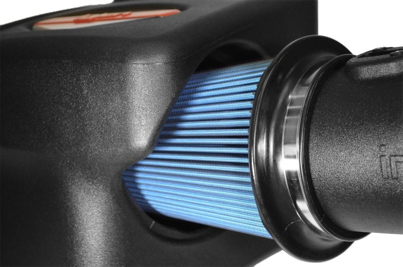 Injen EVO2100 07-20 Toyota Tundra 5.7L Evolution Intake