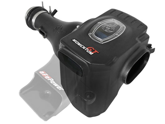 aFe 54-76108 Momentum GT Pro 5R Cold Air Intake System 17-18 Nissan Titan V8 5.6L