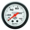 AutoMeter AM Phantom Gauges 5712