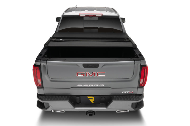 Extang 90457 19-21 Chevy/GMC Silverado/Sierra 1500 (6 ft 6 in) Does Not Fit Storage Boxes Trifecta ALX