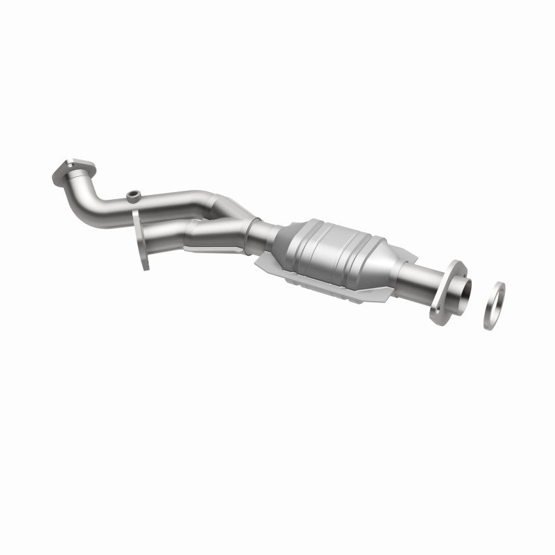 Magnaflow 93655 MagnaFlow Conv DF 03-04 4Runner 4.7 Rear
