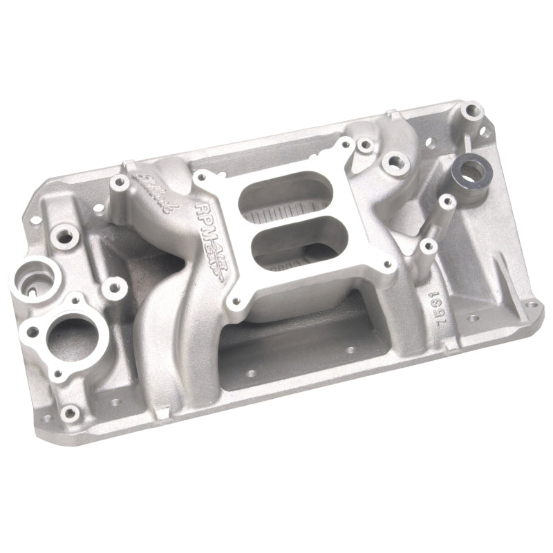 Edelbrock EDE7531 AMC Performer RPM A/G Manifold - 304-401