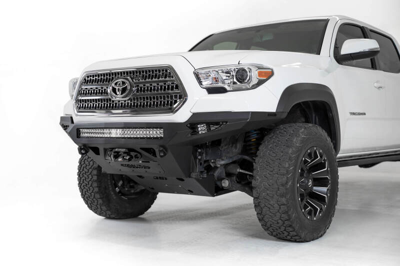 Addictive Desert Designs F681202200103 ADD Stealth Fighter Fr. Bumper