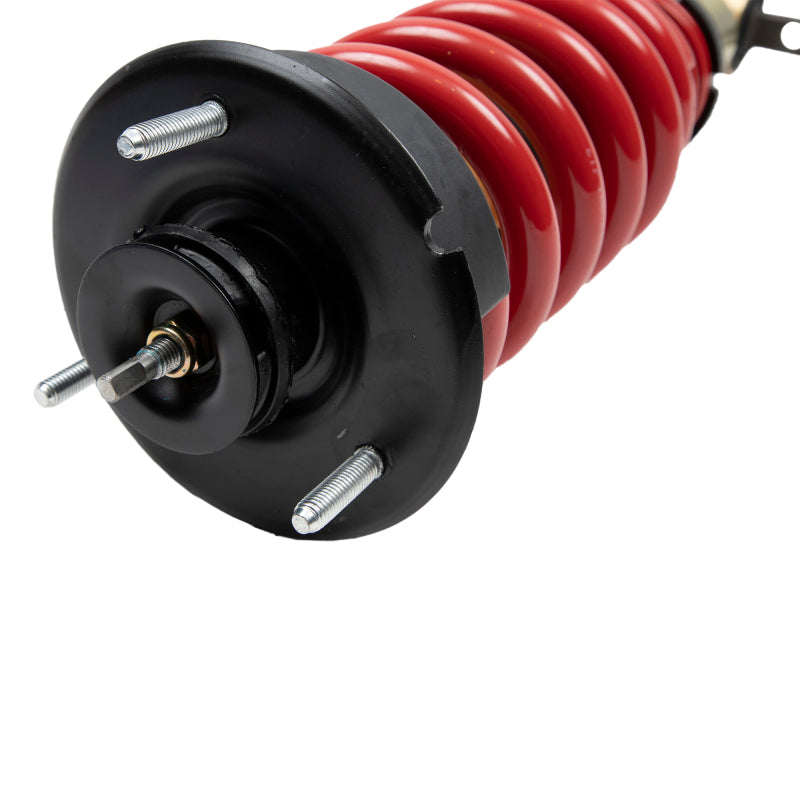 Belltech 15002 COILOVER KIT 07-18 Chevy Silverado 1500