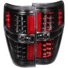 ANZO 311145 ANZ LED Taillights
