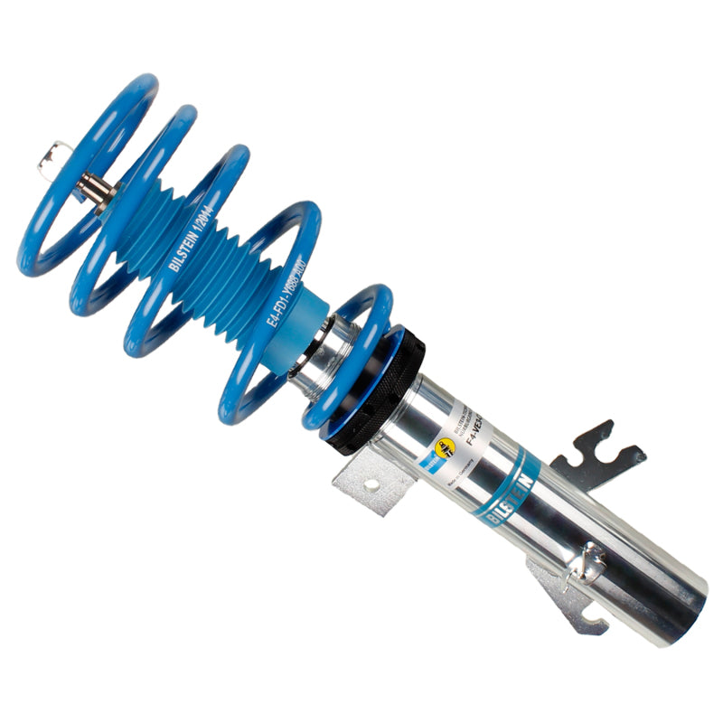 Bilstein 47-126916 B14 2005 Mini Cooper Base Convertible Front and Rear Suspension Kit