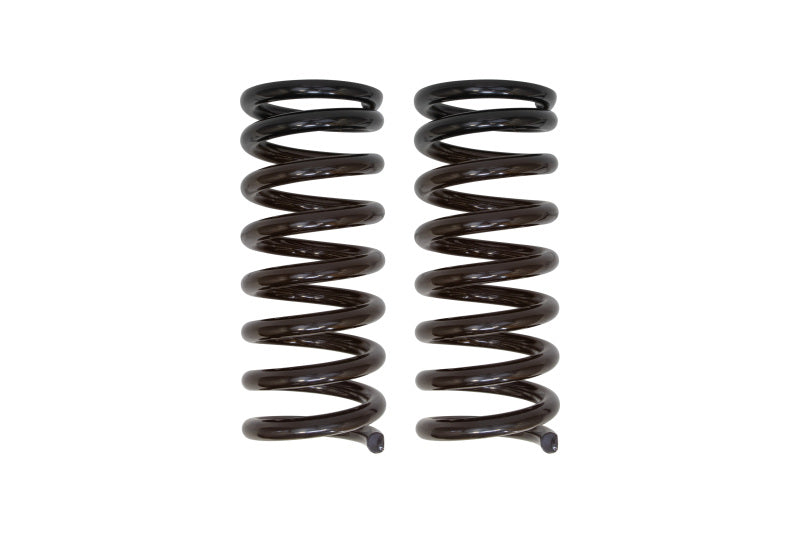 UMI Performance 2647F 70-81 GM F-Body Lowering Spring Front 2in Lowering