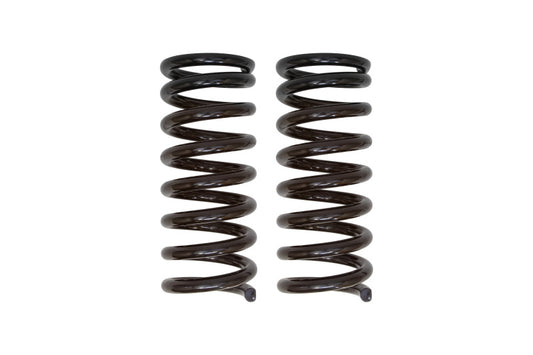 UMI Performance 2647F 70-81 GM F-Body Lowering Spring Front 2in Lowering