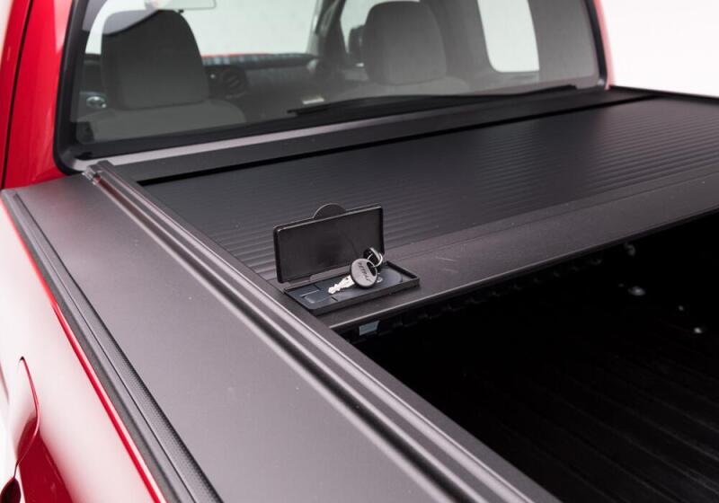 Retrax 60852 16-18 Tacoma 6ft Regular / Access & Double Cab ONE MX