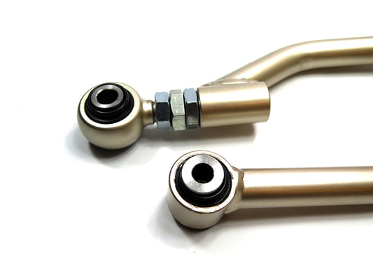 ISR Performance IS-EL-018-PRO Rear Camber Arms - Hyundai Genesis Coupe - Pro