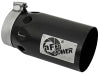 aFe 49T40501-B10 AFE Exhaust Tip