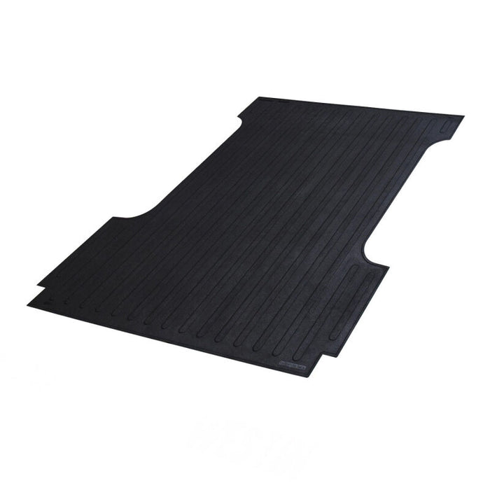 Westin 50-6405 2017-2018 Ford F-250/350 (6.5ft bed) Truck Bed Mat - Black