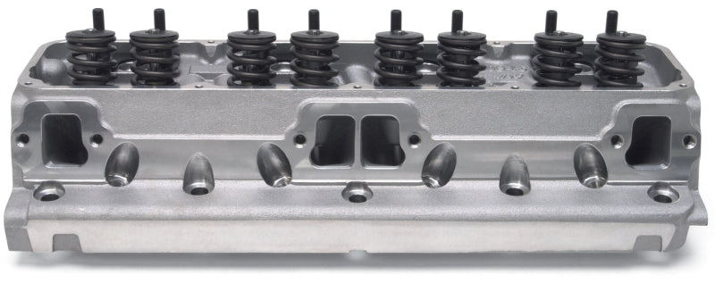 Edelbrock EDE60119 AMC Performer RPM Cylinder Head - Assm.