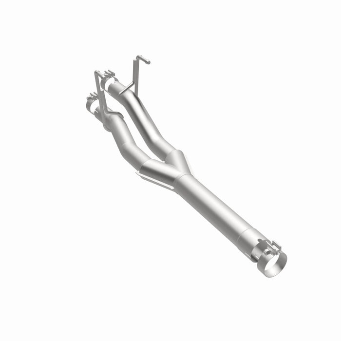 Magnaflow Perf Exhaust MAG19440 Exhaust Y-Pipe Without Muffler Ram P/U