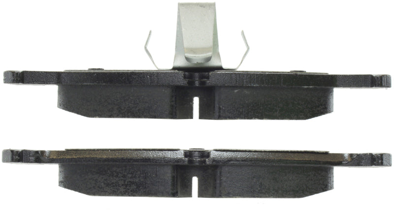 Stoptech 309.09460 StopTech Performance 04-09 BMW X3 (E38) / 06-09 Z4 3.0Si (E86) / 00-07 330 Series Front Brake Pads