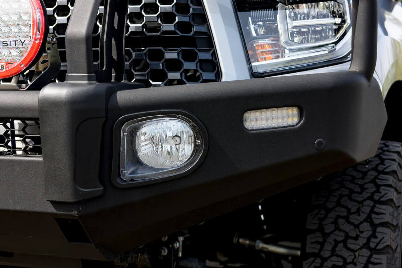 ARB 3415020K ARB Summit Bull Bars