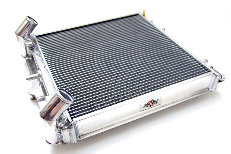 CSF 7044 96-04 Porsche Boxster (986) Radiator (Fits Left & Right Side)
