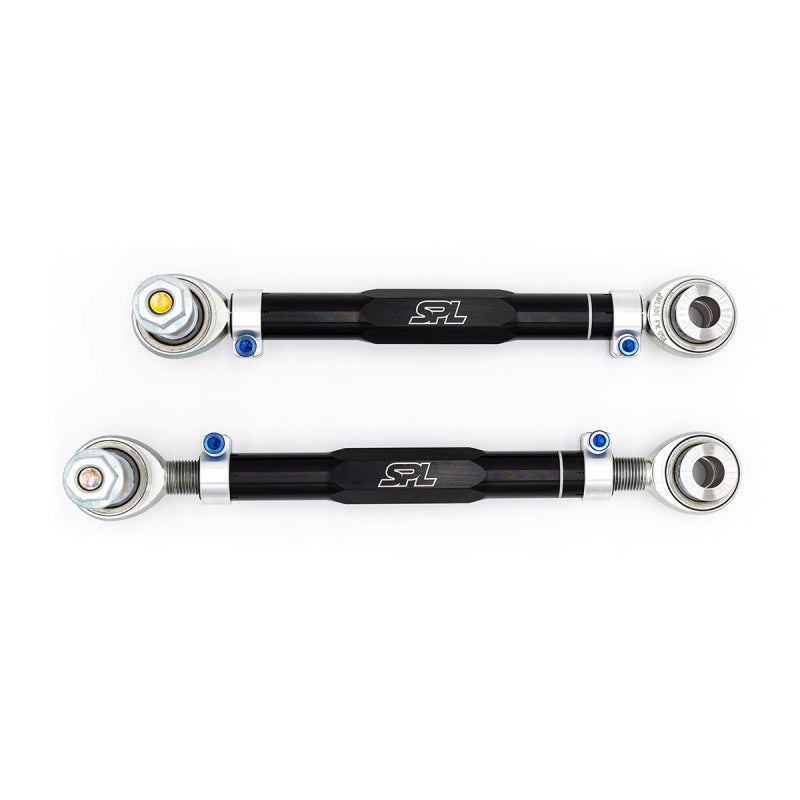 SPL Parts SPL RTAEL FRS 2013+ Subaru BRZ/Toyota 86 / 2015+ Subaru WRX/STI Rear Toe Arms w/Eccentric Lockout