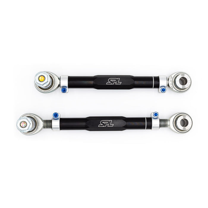 SPL Parts SPL RTAEL FRS 2013+ Subaru BRZ/Toyota 86 / 2015+ Subaru WRX/STI Rear Toe Arms w/Eccentric Lockout