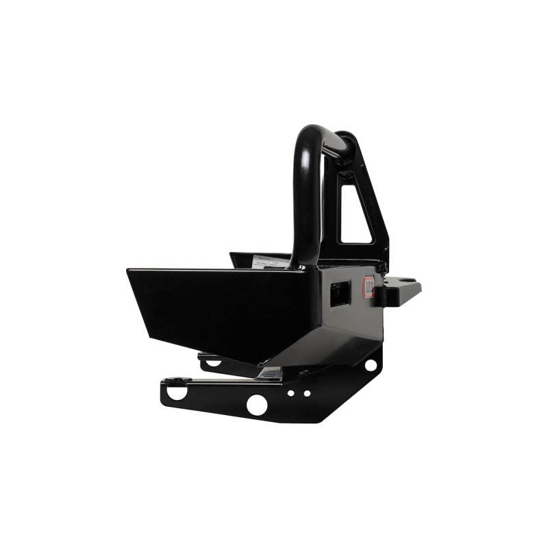 ARB 3414090 Winchbar Toyota Pickup 84-85 Live Axle