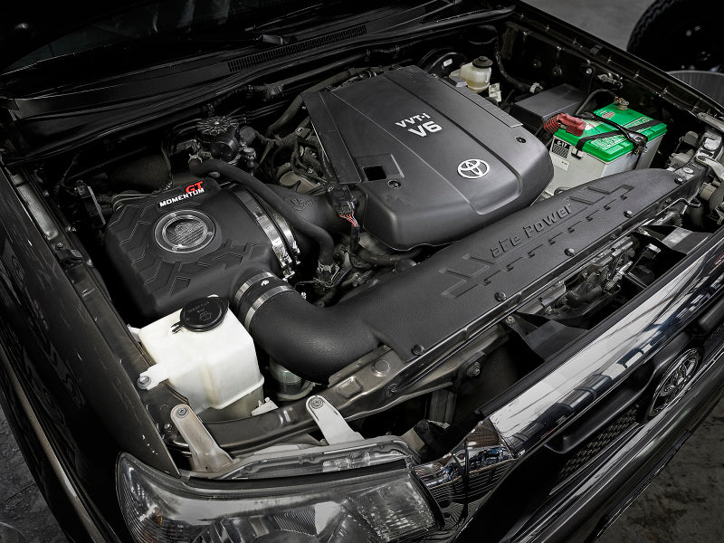 aFe 51-76012 AFE Momentum GT Cold Air Intakes
