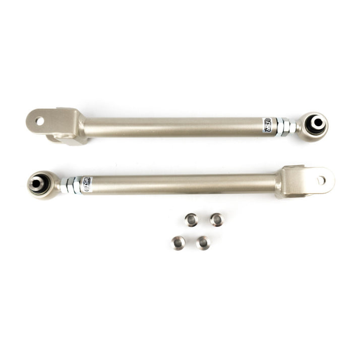 ISR Performance IS-RTC-Z334 Rear Bucket Delete Toe Arm - Nissan 350z / 370z