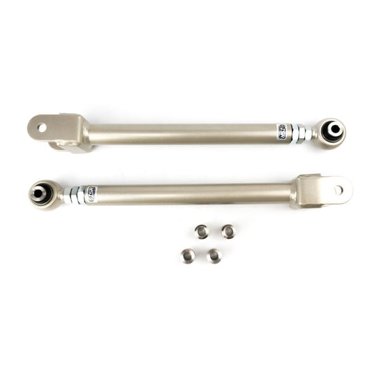 ISR Performance IS-RTC-Z334 Rear Bucket Delete Toe Arm - Nissan 350z / 370z