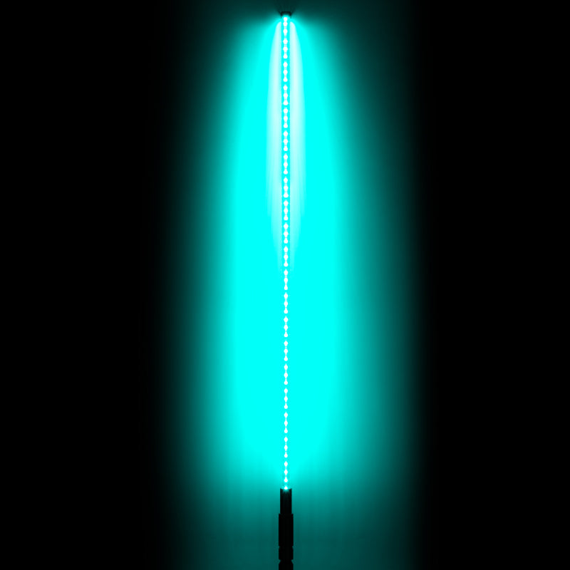 ORACLE Lighting 5781-333 Oracle Off-Road 4ft LED Whip - ColorSHIFT