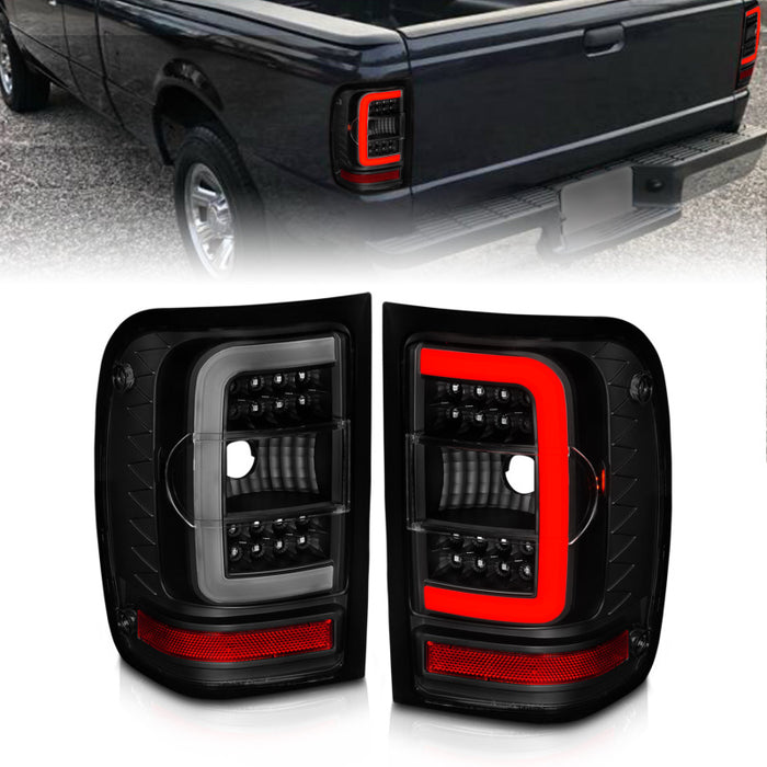 ANZO 311391 ANZ LED Taillights