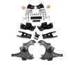 Belltech BT Lowering Kit w/o Shocks 716