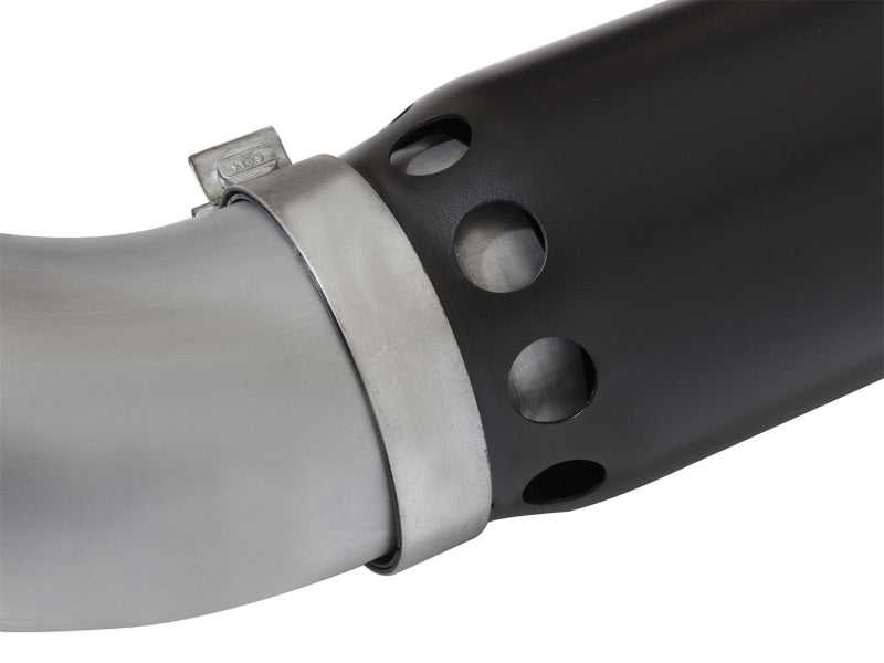 aFe 49-46112-B AFE Exhaust DPF Back