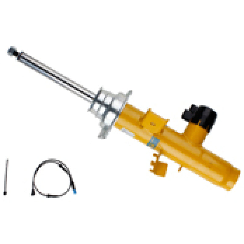Bilstein 23-266490 B6 BMW F20/F22/F30/F32 w/ xDrive and Electronic Suspension Front Right Strut Assembly