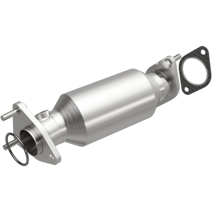 Magnaflow 52665 MagnaFlow Conv DF 05-15 Nissan Xterra V6 4.0L