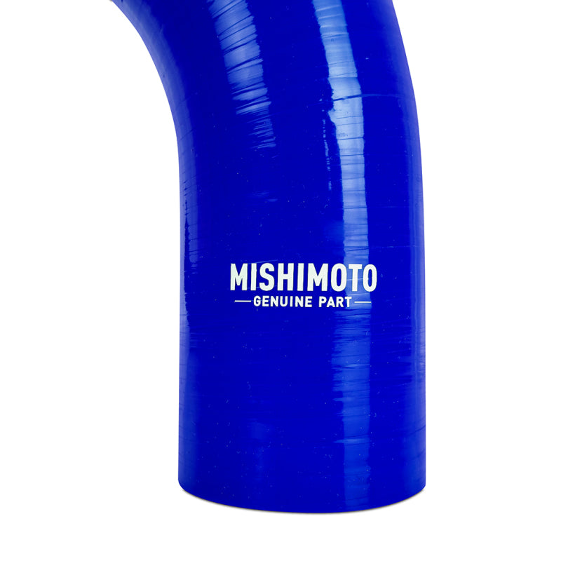 Mishimoto MMHOSE-RAM-19BL 2019+ RAM Cummins 6.7L Silicone Coolant Hose Kit Blue