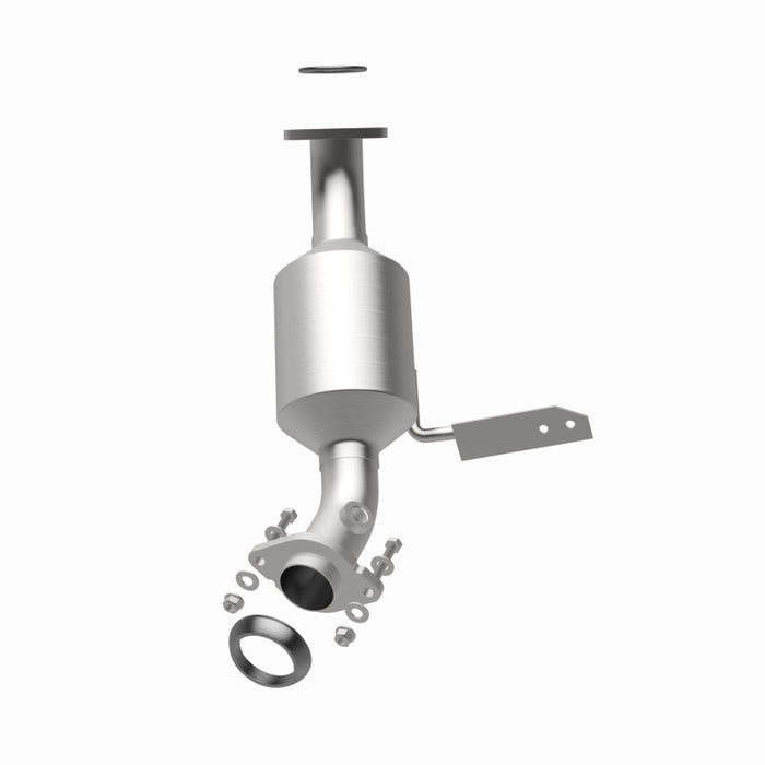 Magnaflow 51872 MagnaFlow Conv DF 2003 Cadillac CTS 3.2L Driver Side
