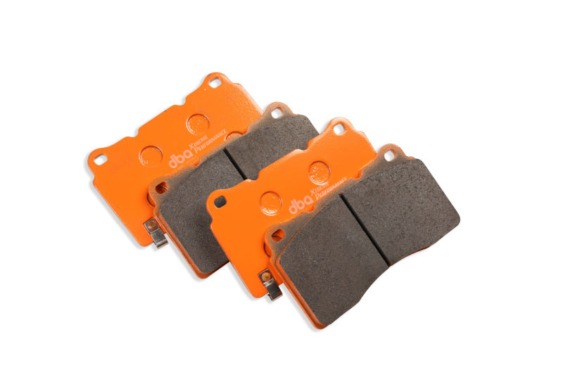 DBA DB1678XP 13-15 Cadillac XTS XP650 Front Brake Pads