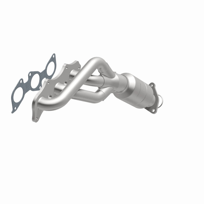 Magnaflow 51198 MagnaFlow Conv DF 10-12 Toyota FJ/4Runner 4.0L