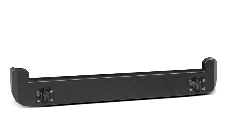 Body Armor 4x4 TC-2961 05-15 Toyota Tacoma Pro Series Rear Bumper