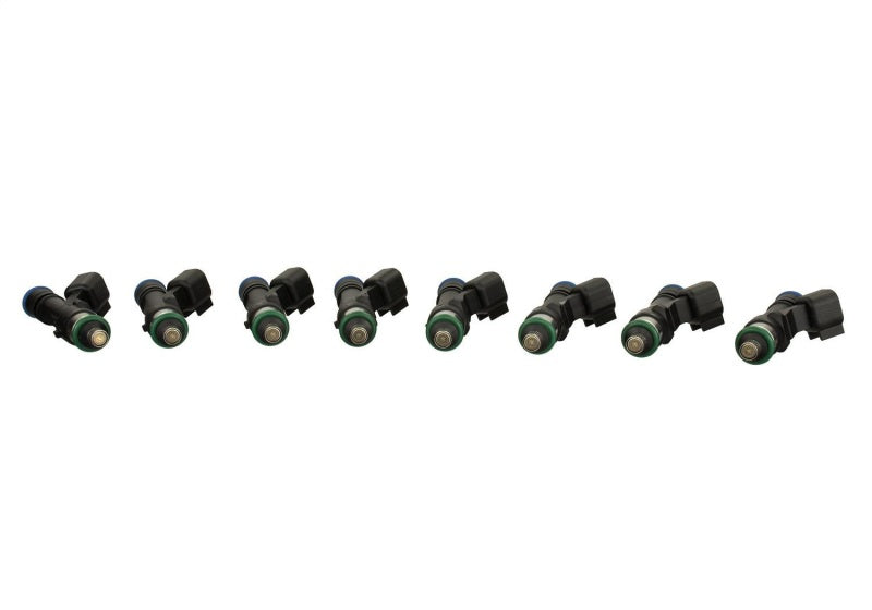 Ford Racing M-9593-LU47 47 LB/HR Fuel Injector Set